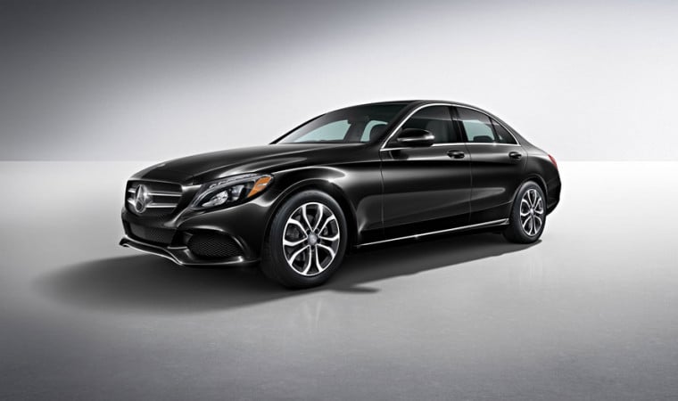C 250 Sport