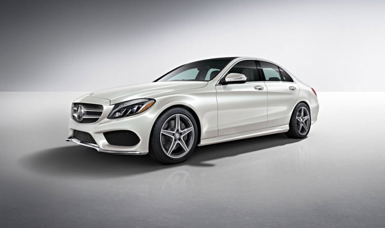 C 250 Sport