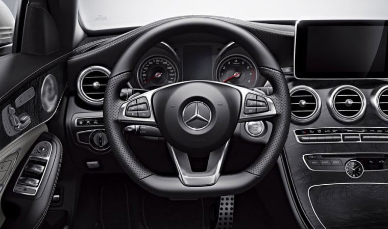 C 250 Sport