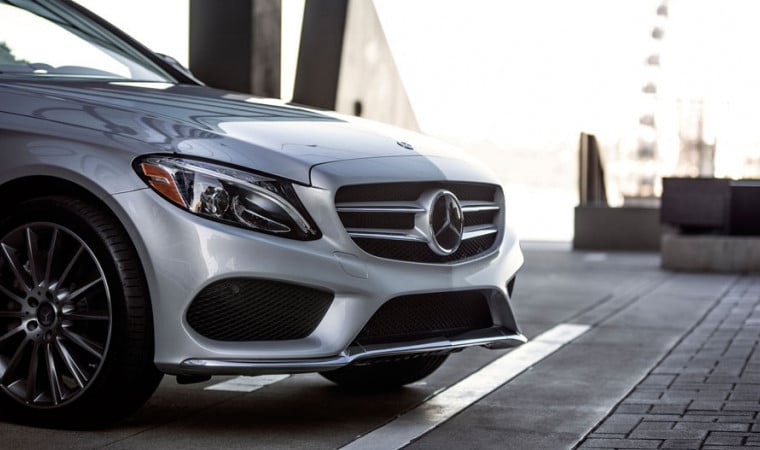 C 250 Sport