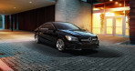 CLA 200 Urban