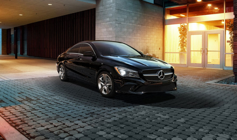 CLA 200 Urban