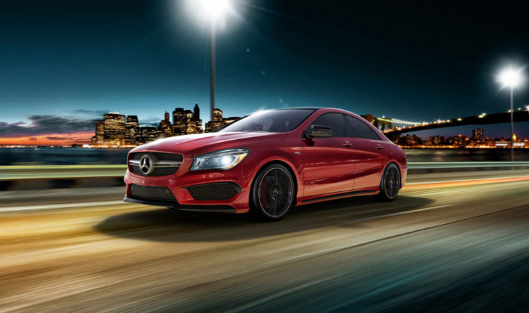 CLA 200 Urban