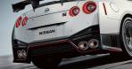 nissan gtr