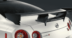 nissan gtr