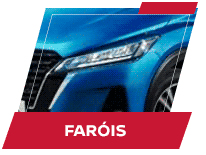 Faróis