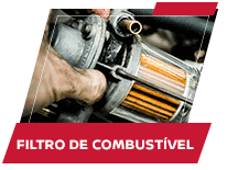 Filtro de Combustível