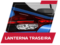 Lanterna Traseira