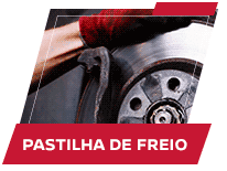 Pastilha de Freio