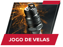 Jogo de Velas