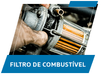 Filtro de Combustível