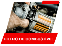 Filtro de Combustível