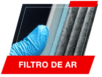 Filtro de Ar