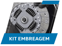 Kit Embreagem