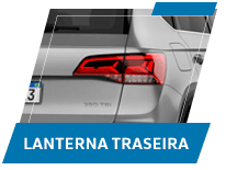 Lanterna Traseira
