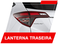 Lanterna Traseira