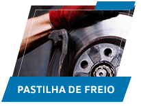 Pastilha de Freio