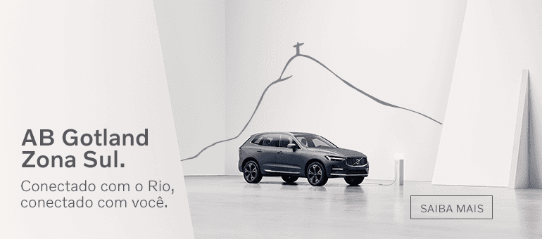 AB Gotland Zona Sul