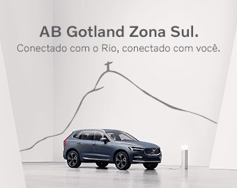 AB Gotland Zona Sul