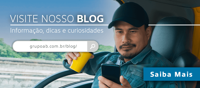 Blog Caminhões