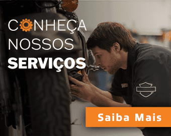 Serviços Rio Harley