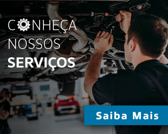 Serviços Volkswagen
