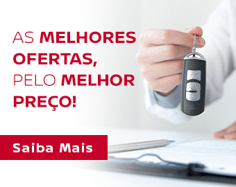 Promoções Nissan