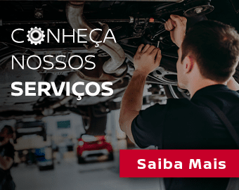 Serviços Nissan
