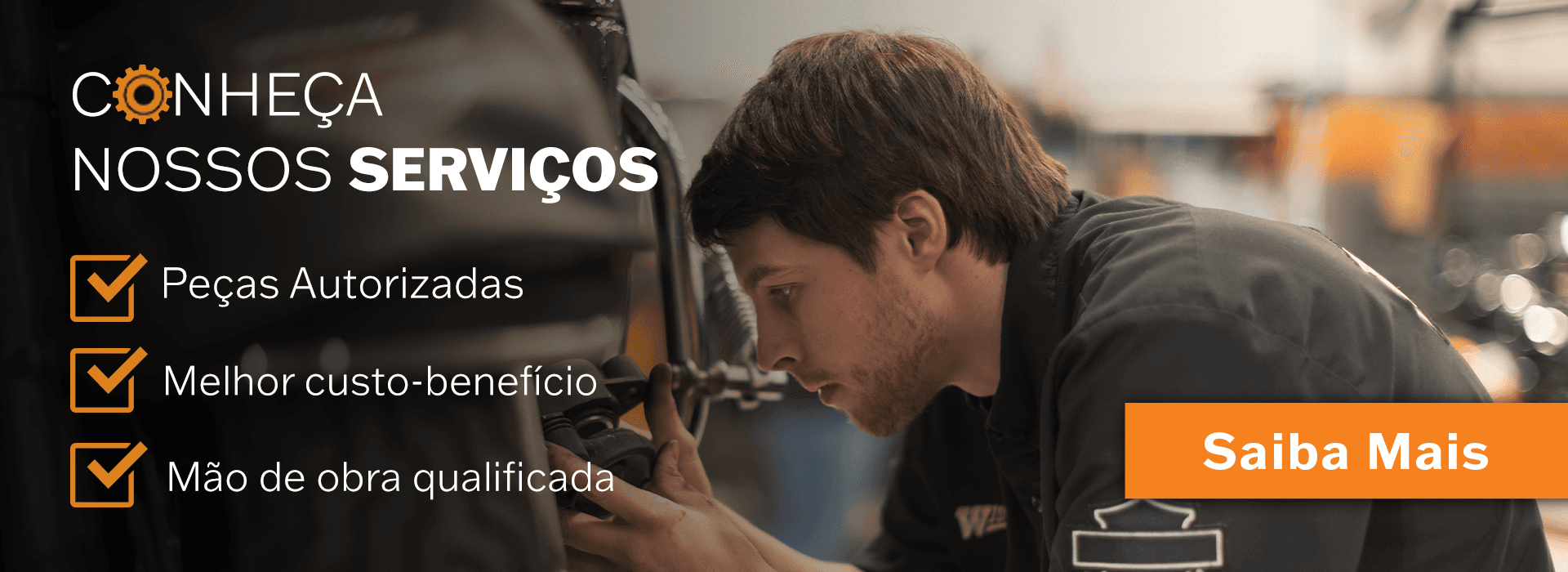 Serviços Rio Harley