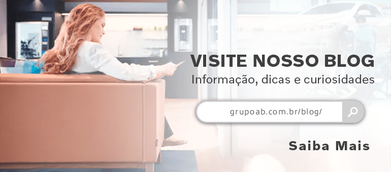 Blog Volvo