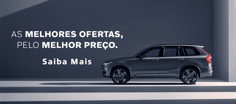 Ofertas Volvo
