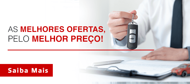 Ofertas Honda