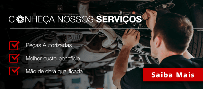 Serviços Honda
