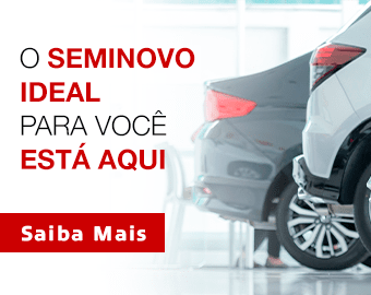 Seminovo Honda