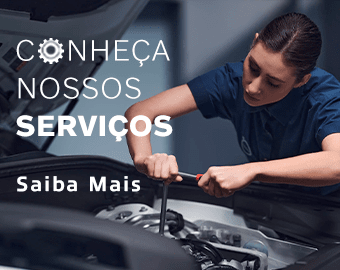 Serviços Volvo
