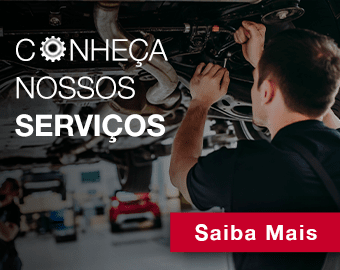 Serviços Honda