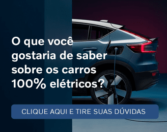 Carros 100% elétricos