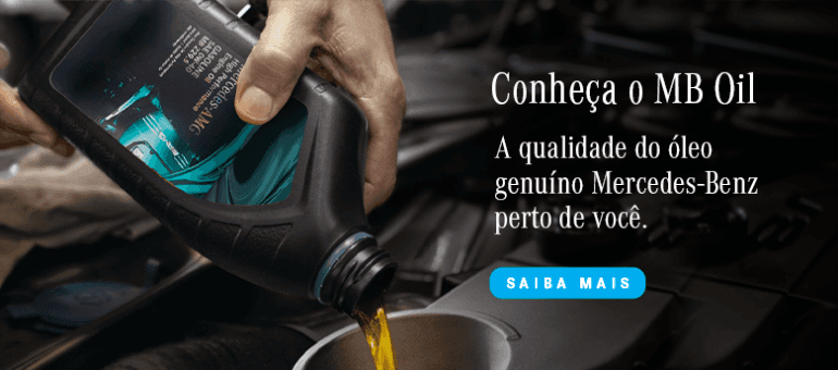 MB OIL