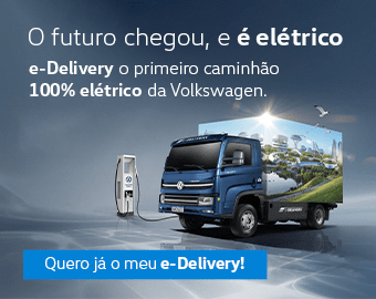 O futuro chegou, e é elétrico!