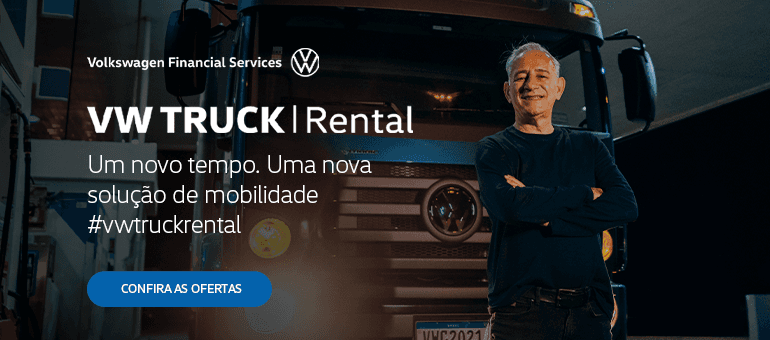 VW Truck | Rental