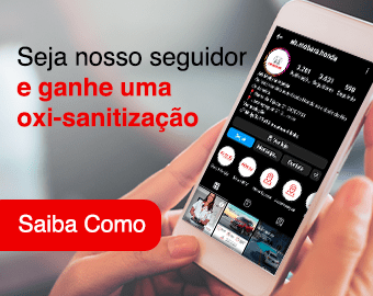 Seja nosso seguidor