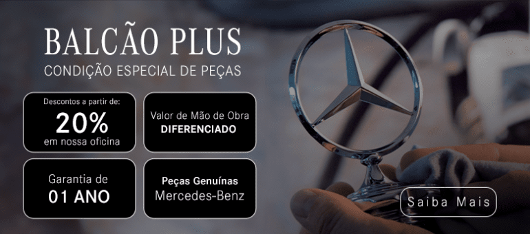 Balcão Plus