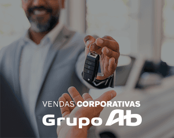 Vendas Corporativas