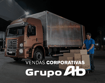 Vendas Corporativas