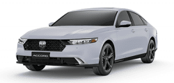 Accord Advanced Hybrid