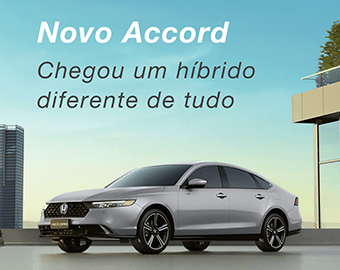 Accord Advanced Hybrid