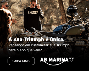Peças Triumph