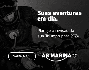 Serviços Triumph 2024