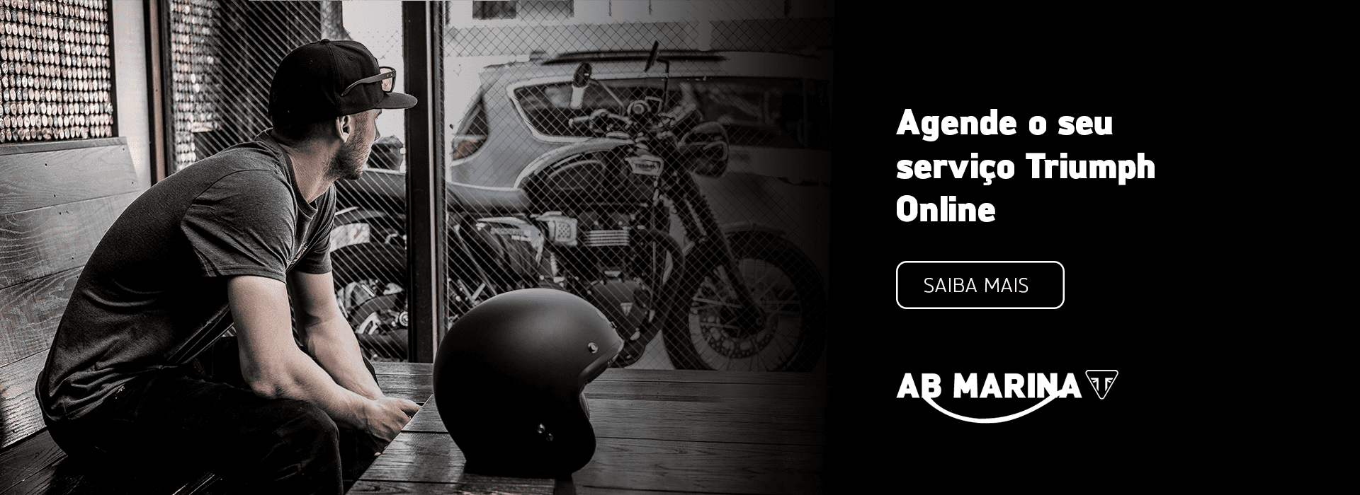 Serviços Triumph