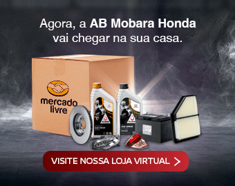 Mercado Livre - AB Mobara Honda